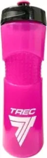Trec Nutrition 009 Trec Girl Power 650 мл (розовый)