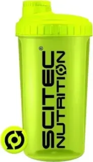 Scitec Nutrition 700 мл (неоновый желтый)