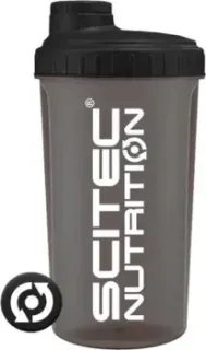 Scitec Nutrition 700 мл (матовый серый)