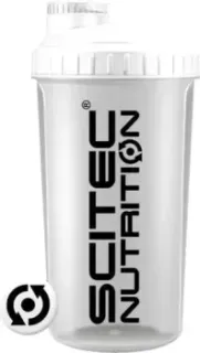 Scitec Nutrition 700 мл (белый)