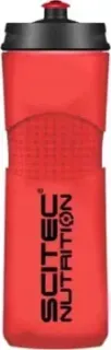 Scitec Nutrition Endurance Bottle 650 мл (красный)