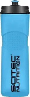 Scitec Nutrition Endurance Bottle 650 мл (голубой)