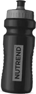 Nutrend Sports Bottle 600 мл (черный)
