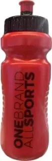 Nutrend Sports Bottle 600 мл (красный)