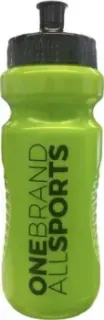 Nutrend Sports Bottle 600 мл (зеленый)