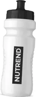 Nutrend Sports Bottle 600 мл (белый)