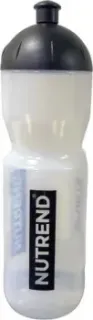 Nutrend Sports Bottle 750 мл (прозрачный)
