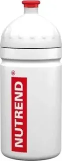 Nutrend Sports Bottle 2012 500 мл (белый)