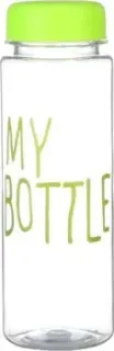 Gerkules My bottle 500 мл (зеленый)