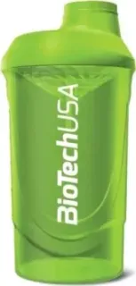 BioTech USA Wave 600мл (зеленый)