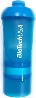 BioTech USA Wave 950мл (синий)