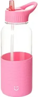 Miniso 3439 1л (розовый)