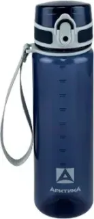 Арктика 720-500-BL 500мл (синий)