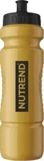 Nutrend Sports Bottle 2022 850мл (золотистый)