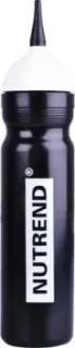 Nutrend Sports Bottle 2013 1л (черный)