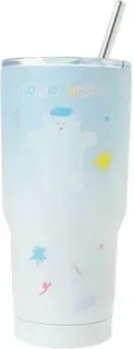 Miniso HoHo Bear Summer Sparkling Ice Series 5555