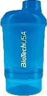 BioTech USA Wave Nano I00003070 450мл (синий)