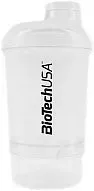 BioTech USA Wave Nano I00003069 450мл (прозрачный)