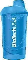 BioTech USA Wave I00000046 600мл (синий)