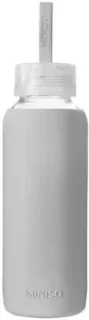 Miniso 1761 300мл (серый)