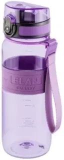 Elan Gallery Water Balance 650мл 280098 (аметист)