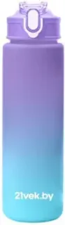 21vek 8019902 800мл (фиолетовый градиент)