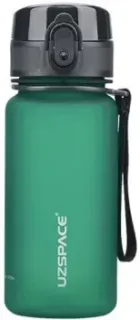 UZSpace Bright Green 3034 350мл (зеленый)