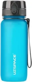 UZSpace Aurora Blue 3037 650мл (синий)