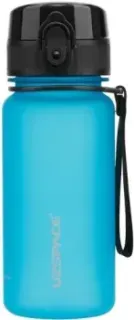 UZSpace Aurora Blue 3034 350мл (синий)