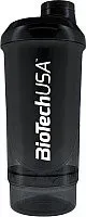 BioTech USA Wave I00003709 650мл (черный)