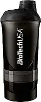 BioTech USA Wave I00002649 600мл (черный)