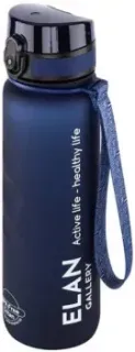 Elan Gallery Style Matte 1л 280145 (темно-синий)