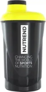 Nutrend NT81797 600мл (черный/желтый)