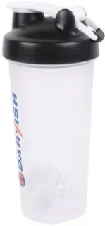 Darvish DV-S-87 600мл (прозрачный)