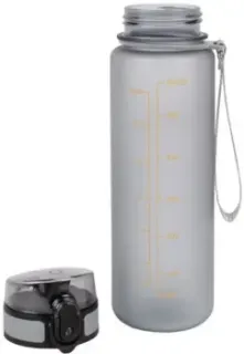 Darvish DV-H-1604-1 600мл (серый)