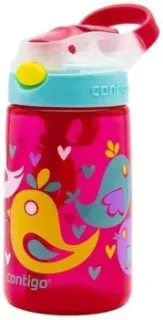 Contigo Gizmo Flip 2116112 (красный)