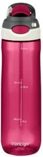 Contigo Chug 2095089 (бордовый)