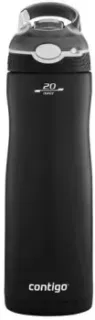 Contigo Ashland Chill 2136778 (черный матовый)