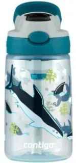 Contigo Gizmo Sip 2136792 (акулы)