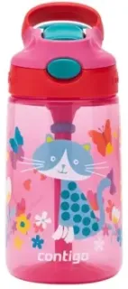 Contigo Gizmo Flip 2116113 (вишневый кот)