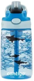 Contigo Easy Clean 2127476 (акулы)