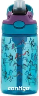 Contigo Easy Clean 2127477 (единороги)