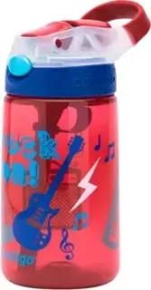 Contigo Gizmo Flip 2116111 (красный/синий)