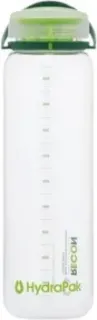 HydraPak Recon BR02E 1л (зеленый)