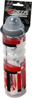 V-Grip V-700AA (красный/прозрачный)