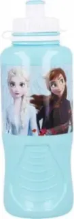 Stor Frozen II Blue Forest 51028
