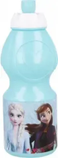 Stor Frozen II Blue Forest 51032