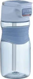 Smart Solutions Slow Sip SH-SS-BTL-TRN-BL-450 (голубой)
