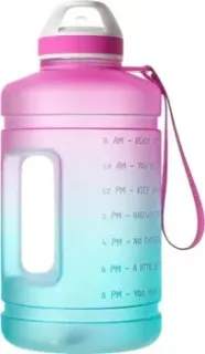 Miniso 6936735307814 (голубой/розовый)