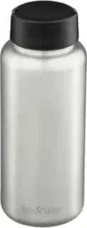 Klean Kanteen Wide 1009495 (brushed stainless)